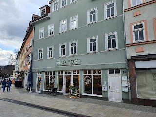 BIOTOP - Bioladen & Bistro