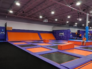 Altitude Trampoline Park