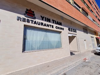 Restaurante chino YIN TIAN