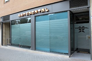 Clínica Odontológica Artedental, Dr. Gavira