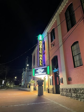 The Music Hall, Portsmouth, NH