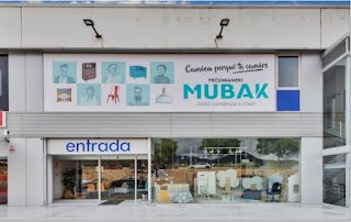 Mubak Cabrera de Mar