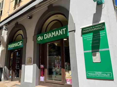 Pharmacie du Diamant