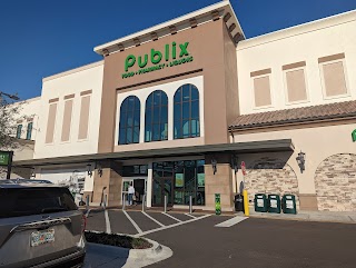 Publix Super Market at Shoppes East San Marco