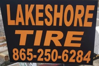 Lakeshore Tire & Auto Repair