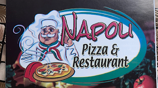 Napoli Pizza Restaurant