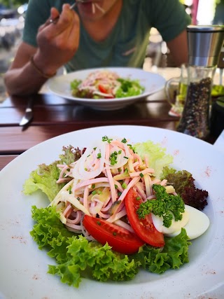 Stadion Restaurant Pfullendorfohren