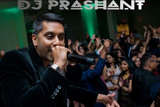 DJ Prashant - Indian DJ in Chicago