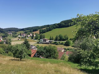 Hotel Grüner Baum