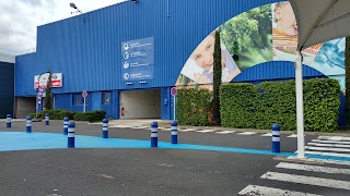 Carrefour Drive Issoire