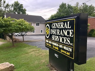 General Insurance Services Of Asheville, Inc.