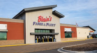 Blain's Farm & Fleet Tires and Auto Service Center - Traverse City, MI