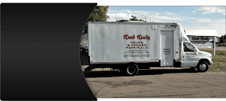 Road Ready Truck and Trailer Repair