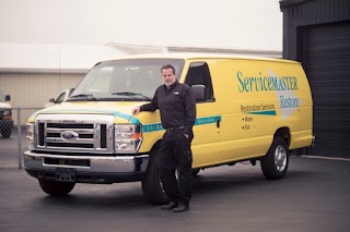 ServiceMaster by the Border