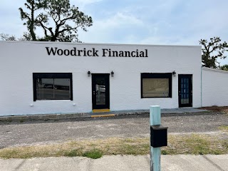 Woodrick Investment Consulting & Financial Planning, LLC