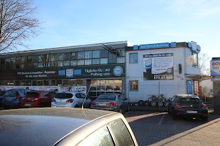 Bosch Car Service ATB Auto Technik Bramfeld