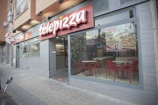 Telepizza Paterna - Comida a Domicilio