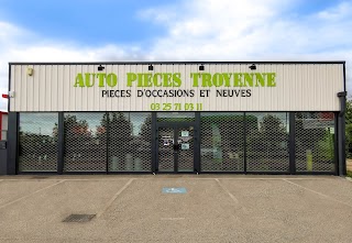 Auto Pièces Troyennes