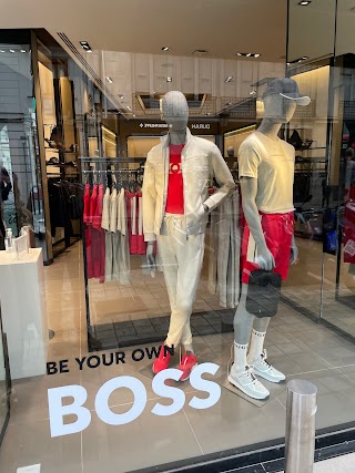 BOSS Store