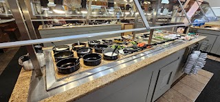 Golden Corral Buffet & Grill