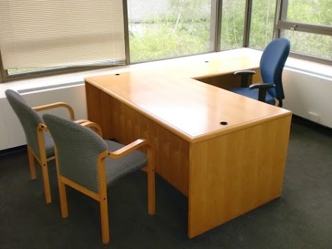 Superior Office Furniture