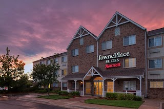 TownePlace Suites by Marriott Wichita East