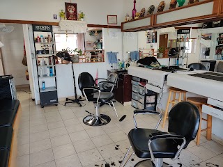 PPJ Barber Shop