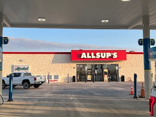 Allsup's Convenience Store