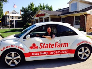 Joyce Hefty-Covell - State Farm Insurance Agent
