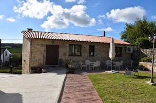 Albergue-Bar-O Cabanel