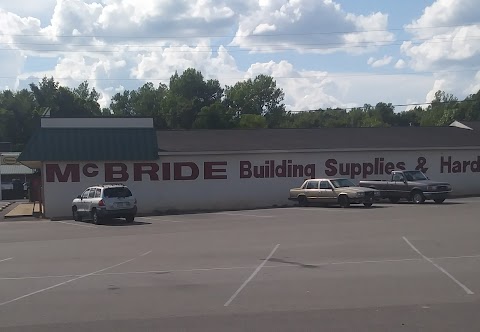 McBride Building Supplies & Hardware