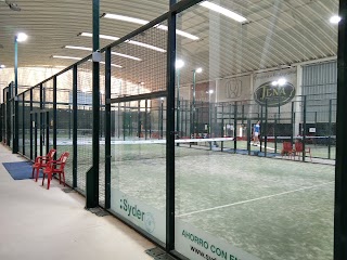 Montecanal Centro Deportivo