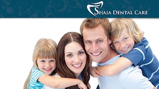 Shaia Dental Care