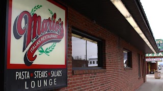 Mario's Restaurant & Lounge