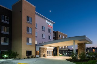 Fairfield Inn & Suites by Marriott Fort Wayne Southwest