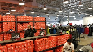 Nike Factory Store - Park City