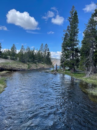 Firehole River