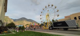 Provo Historic Courthouse