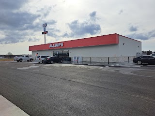 Allsup's Convenience Store