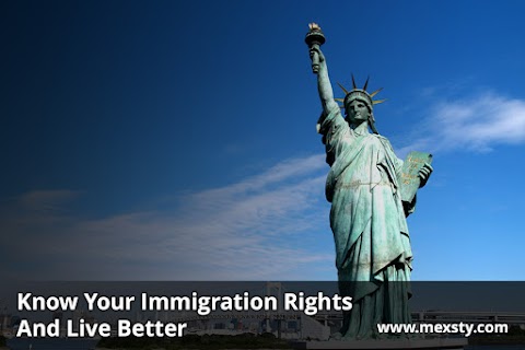 Immigration Latino Services