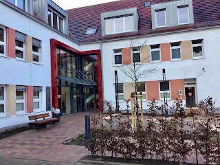 Kinderhospital Osnabrück Klinik für Kinder- und Jugendpsychiatrie - Psychotherapie