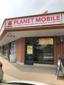 Planet Mobile