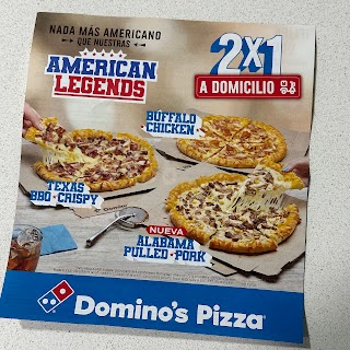 Domino's Pizza