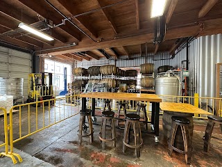 Fort George Brewery