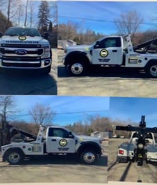 UG TRANSPORTATION & TOWING INC