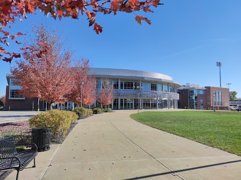 Photo of Erie Insurance Arena - 809 French Street, Erie, PA 16501, USA