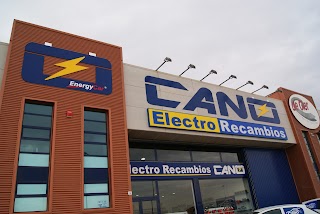 ELECTRO RECAMBIOS CANO S.L //EnergyCar