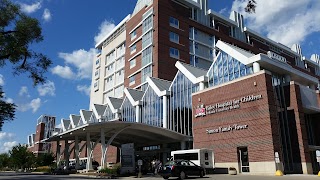 Riley Hospital for Children