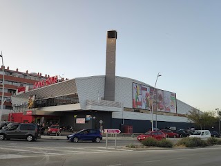 China Home Store Jaén