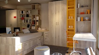 Espai a Mida. Muebles de hogar y oficina en Les Corts